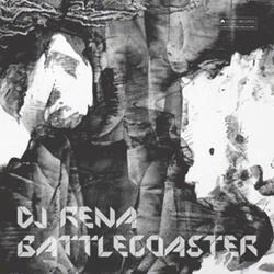 DJ RENA BATTLECOASTER　HYDRA-025